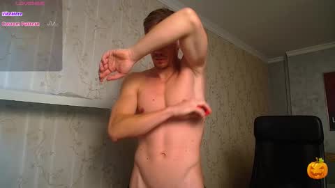 MateoBenjamin online show from 10.29.25