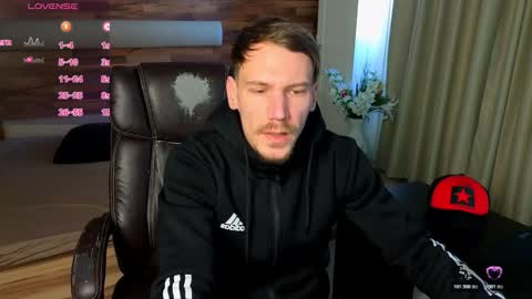 MateoBenjamin online show from 02.22.26