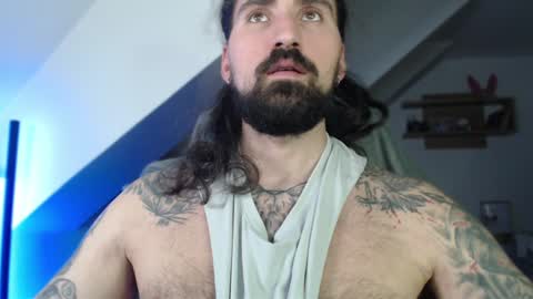 mateohalifa online show from 12.03.24