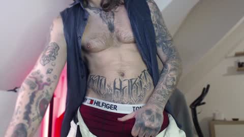 mateohalifa online show from 01.29.25