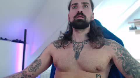 mateohalifa online show from 03.11.25