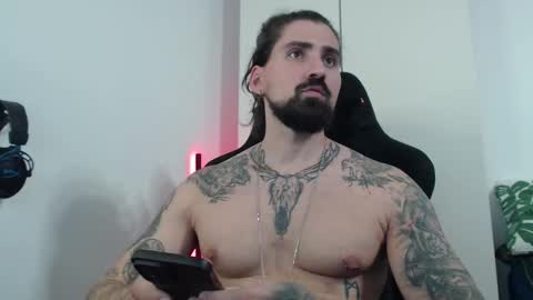 mateohalifa online show from 09.30.25