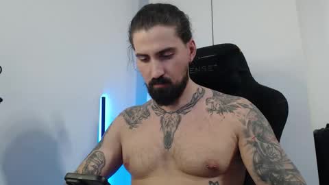 mateohalifa online show from 11.03.25