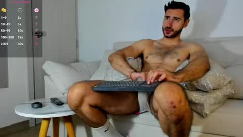 mateoking_ online show from 05.28.26