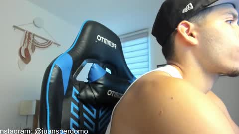 Matt online show from 09.08.25