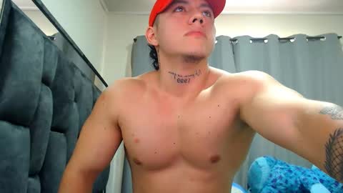 Mateo online show from 10.30.25