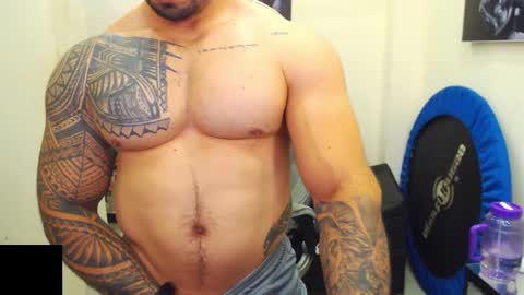 Mateo online show from 11.03.25