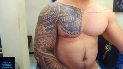 Mateo online show from 11.20.25