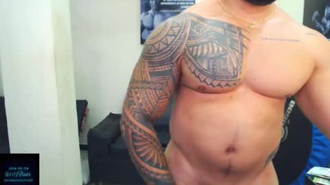 Mateo online show from 03.28.26