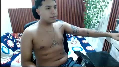 mateuspolla online show from 07.30.26