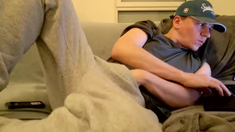 math huston online show from 01.23.25