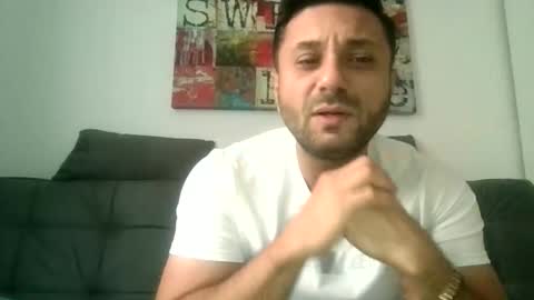 PlayBoy online show from 10.16.25