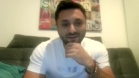 PlayBoy online show from 10.16.25