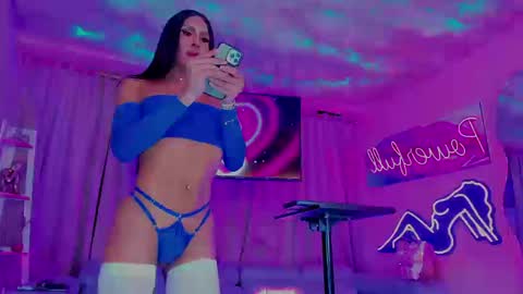 Powerfull  online show from 09.23.25