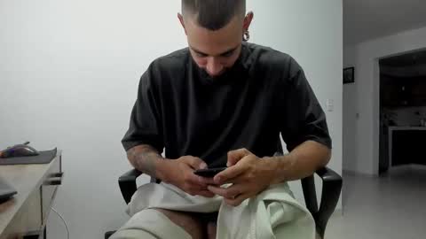 Matheus     online show from 11.22.25