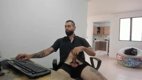 Matheus     online show from 01.11.26