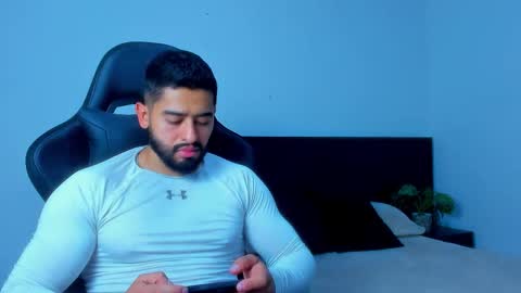 Mathew Flintt  online show from 02.11.26