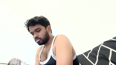 mathewanu online show from 10.26.25