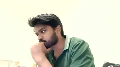 mathewanu online show from 11.29.25