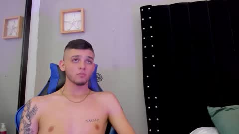 mathewboy2 online show from 01.10.26