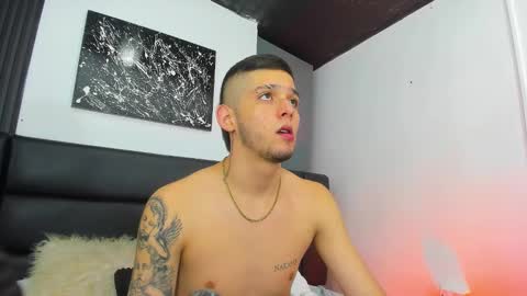 mathewboy2 online show from 02.24.26