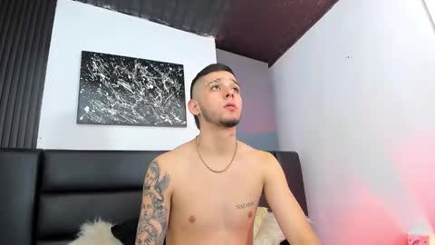 mathewboy2 online show from 03.15.26