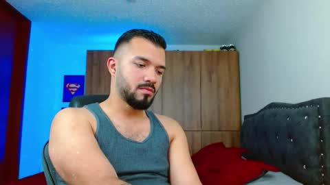 mathewhot3 online show from 11.29.25