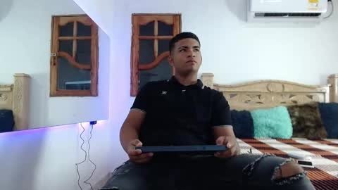 mathews__ online show from 11.30.25