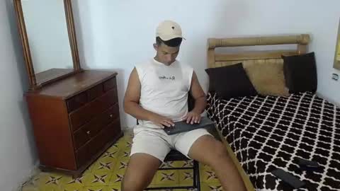 mathews__ online show from 01.15.26