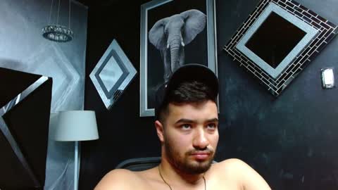 Mathews online show from 12.04.24