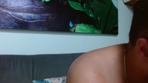 Mathews online show from 01.21.25