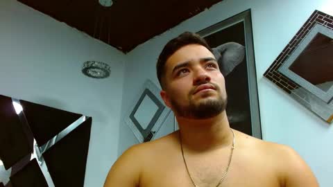 Mathews online show from 02.18.25