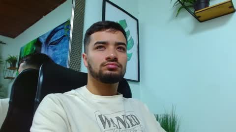 Mathews online show from 02.25.25