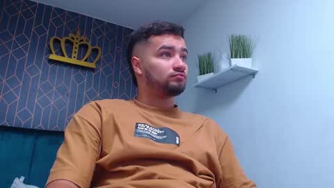 Mathews online show from 03.01.25