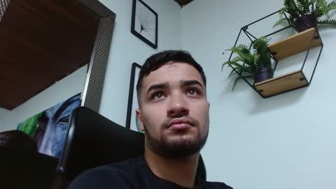 Mathews online show from 03.04.25