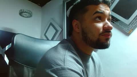 Mathews online show from 10.23.25