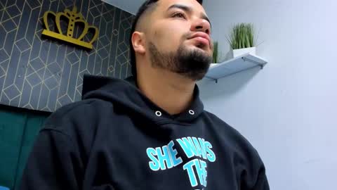 Mathews online show from 11.24.25