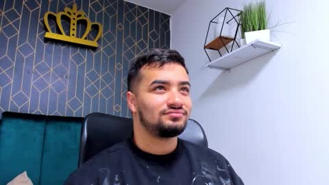 Mathews online show from 12.17.25