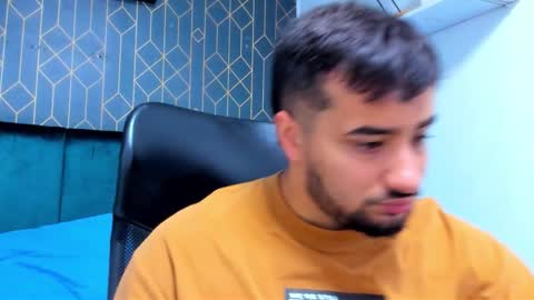 Mathews online show from 03.17.26