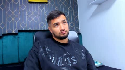 Mathews online show from 03.31.26