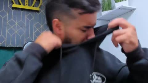 Mathews online show from 04.09.26