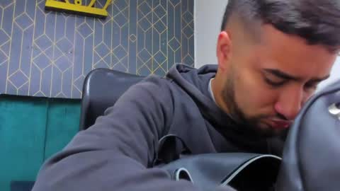 Mathews online show from 04.14.26