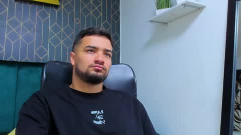 Mathews online show from 04.16.26