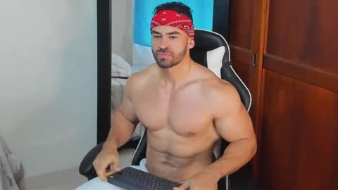 mathews_smith online show from 11.01.25