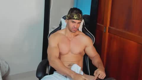 mathews_smith online show from 11.05.25