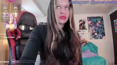 Mathilda Lapetite online show from 10.08.25