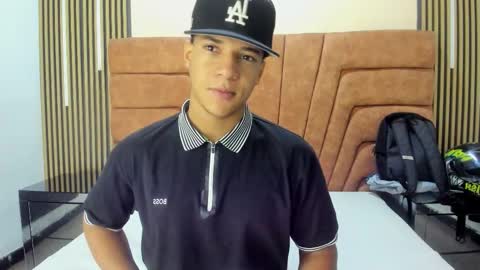 Mathy online show from 01.15.26