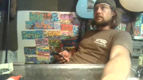 Snapshot of mathydonaski chatting on 09.29.25 mathydonaski online show from 09.29.25