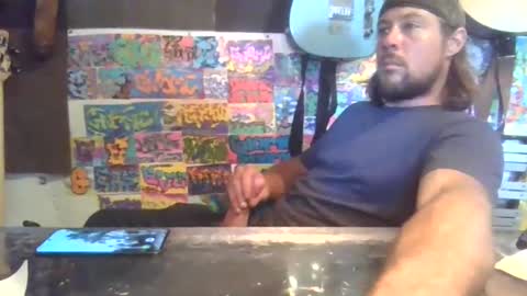 Snapshot of mathydonaski chatting on 10.01.25 mathydonaski online show from 10.01.25