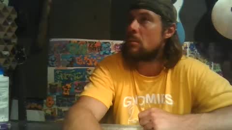 Snapshot of mathydonaski chatting on 10.20.25 mathydonaski online show from 10.20.25